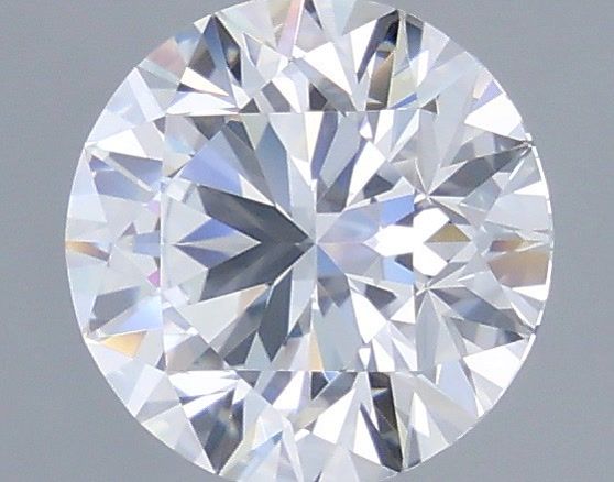 1.86 Carat Round Shaped, Ideal Cut, E Color, VVS1 Clarity, IGI Certified Lab Grown Diamond