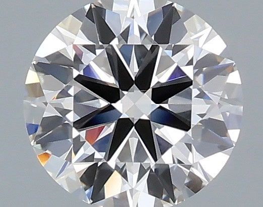 1.00 Carat Round Shaped, Ideal Cut, E Color, VVS1 Clarity, IGI Certified Lab Grown Diamond