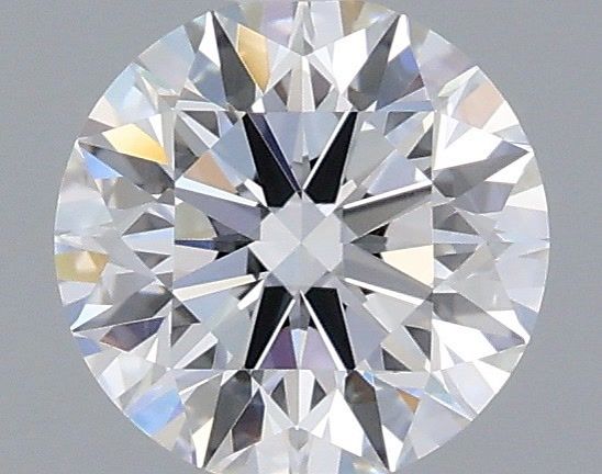 1.04 Carat Round Shaped, E Color, VVS1 Clarity, IGI Certified Lab Grown Diamond
