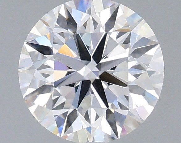 1.16 Carat Round Shaped, Excellent Cut, D Color, VVS2 Clarity, IGI Certified Lab Grown Diamond