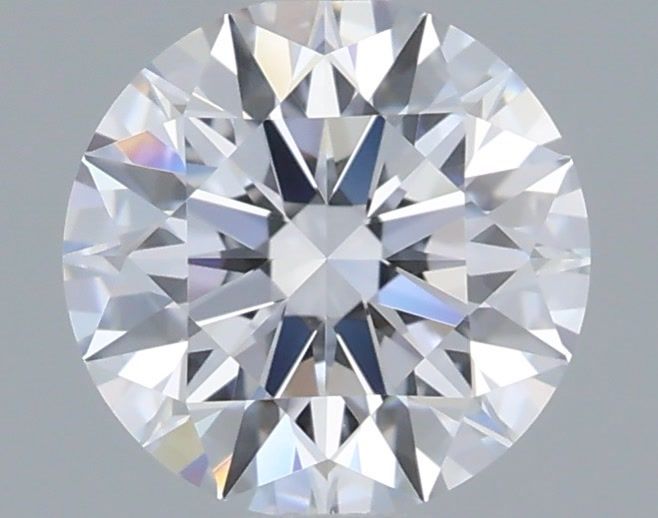 0.83 Carat Round Shaped, Ideal Cut, E Color, VVS1 Clarity, IGI Certified Lab Grown Diamond