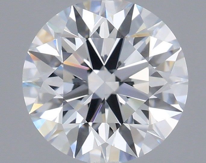1.20 Carat Round Shaped, Ideal Cut, E Color, VVS2 Clarity, IGI Certified Lab Grown Diamond