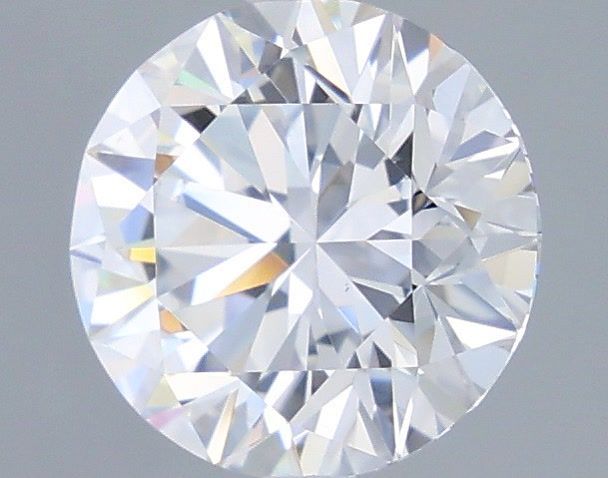 1.91 Carat Round Shaped, Excellent Cut, D Color, VS1 Clarity, IGI Certified Lab Grown Diamond