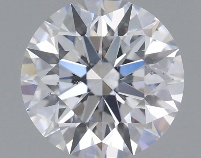 1.20 Carat Round Shaped, Excellent Cut, E Color, VS2 Clarity, IGI Certified Lab Grown Diamond