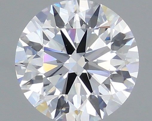 1.16 Carat Round Shaped, Ideal Cut, E Color, VVS2 Clarity, IGI Certified Lab Grown Diamond