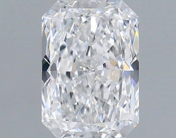 1.02 Carat Radiant Shaped, Very Good Cut, D Color, VVS1 Clarity, IGI Certified Lab Grown Diamond