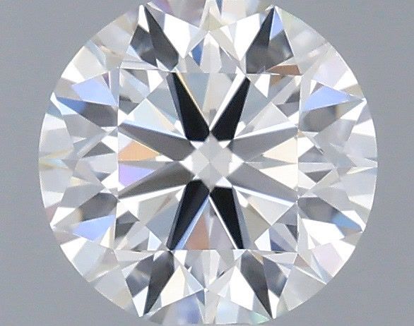 1.12 Carat Round Shaped, Excellent Cut, E Color, VS2 Clarity, IGI Certified Lab Grown Diamond