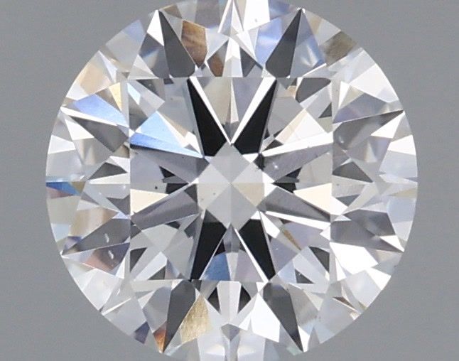 1.44 Carat Round Shaped, Ideal Cut, E Color, VS2 Clarity, IGI Certified Lab Grown Diamond