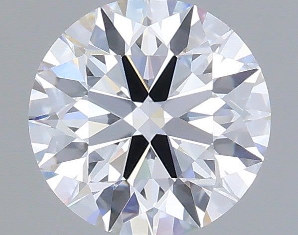 1.01 Carat Round Shaped, Ideal Cut, E Color, VVS1 Clarity, IGI Certified Lab Grown Diamond