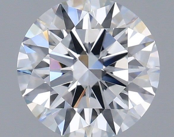 1.04 Carat Round Shaped, Ideal Cut, E Color, VVS1 Clarity, IGI Certified Lab Grown Diamond
