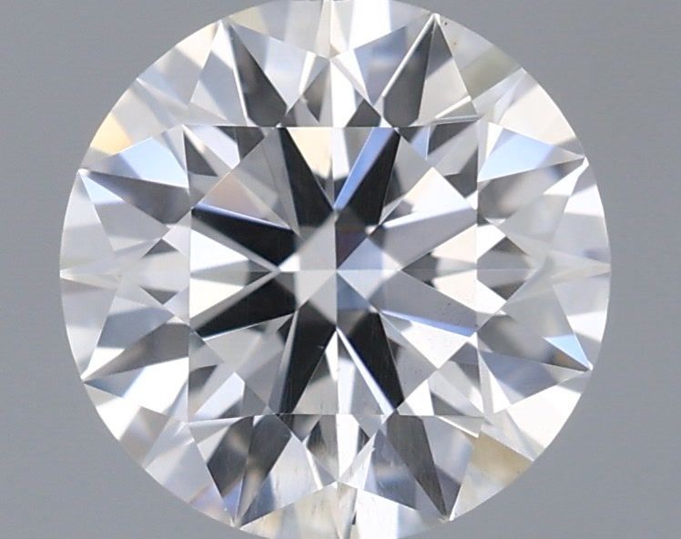 1.01 Carat Round Shaped, Ideal Cut, E Color, SI1 Clarity, IGI Certified Lab Grown Diamond