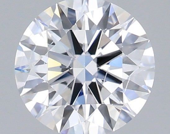 1.08 Carat Round Shaped, Ideal Cut, E Color, SI1 Clarity, IGI Certified Lab Grown Diamond