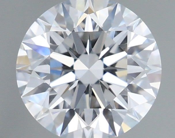1.04 Carat Round Shaped, Ideal Cut, E Color, VVS1 Clarity, IGI Certified Lab Grown Diamond