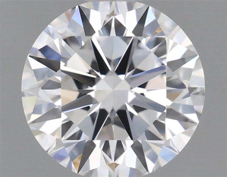 1.18 Carat Round Shaped, Excellent Cut, E Color, VVS2 Clarity, IGI Certified Lab Grown Diamond