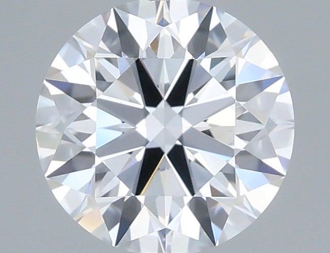 1.05 Carat Round Shaped, Ideal Cut, E Color, VVS2 Clarity, IGI Certified Lab Grown Diamond