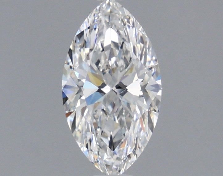 1.01 Carat Marquise Shaped, Very Good Cut, E Color, IF Clarity, IGI Certified Lab Grown Diamond
