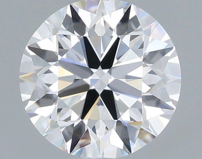 1.16 Carat Round Shaped, Excellent Cut, E Color, VS1 Clarity, IGI Certified Lab Grown Diamond
