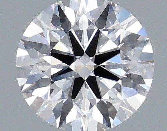 1.00 Carat Round Shaped, Ideal Cut, D Color, VS1 Clarity, IGI Certified Lab Grown Diamond