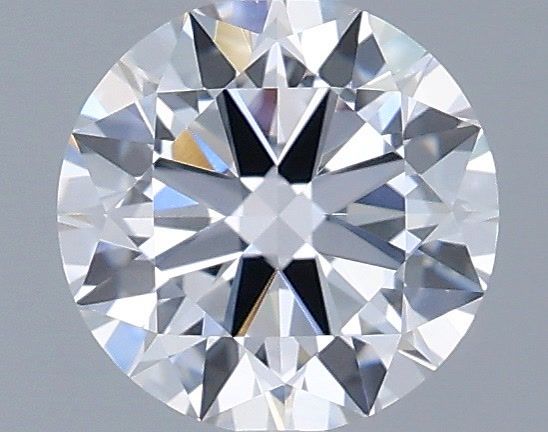 1.00 Carat Round Shaped, Excellent Cut, E Color, VVS1 Clarity, IGI Certified Lab Grown Diamond