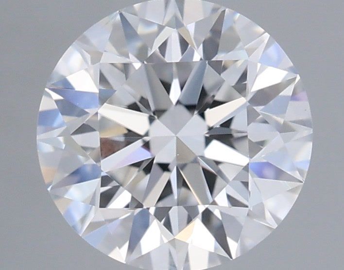 1.17 Carat Round Shaped, Excellent Cut, E Color, VS2 Clarity, IGI Certified Lab Grown Diamond