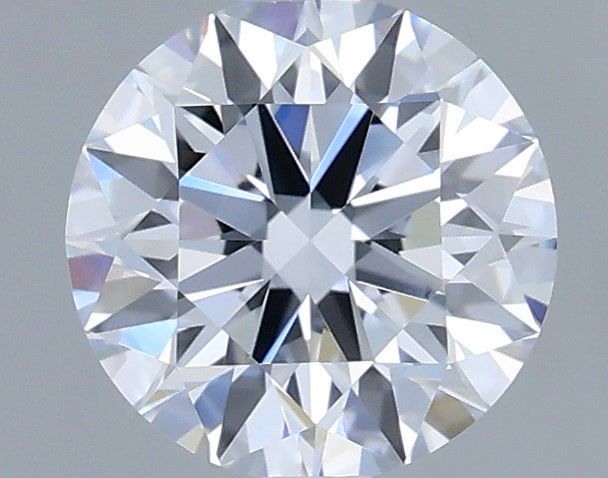 1.03 Carat Round Shaped, Ideal Cut, G Color, VVS1 Clarity, IGI Certified Lab Grown Diamond