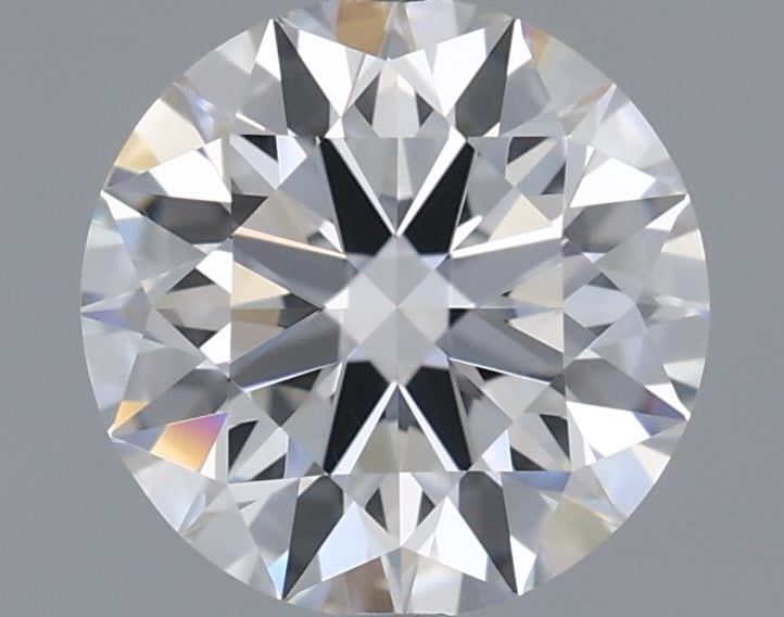 1.19 Carat Round Shaped, Ideal Cut, E Color, VS1 Clarity, IGI Certified Lab Grown Diamond