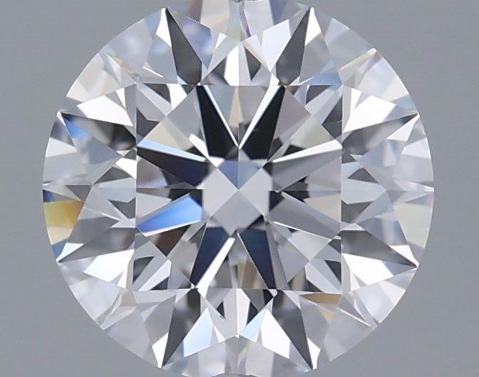 1.88 Carat Round Shaped, Ideal Cut, E Color, VS1 Clarity, IGI Certified Lab Grown Diamond