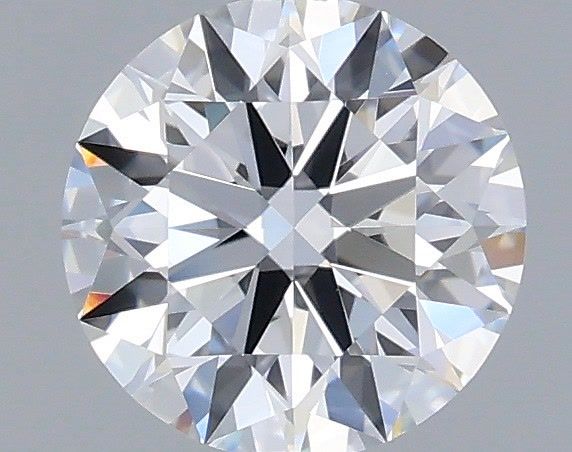 1.02 Carat Round Shaped, Ideal Cut, E Color, VVS2 Clarity, IGI Certified Lab Grown Diamond