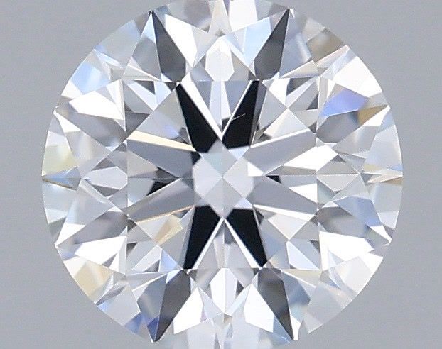 1.05 Carat Round Shaped, Ideal Cut, G Color, VS1 Clarity, IGI Certified Lab Grown Diamond