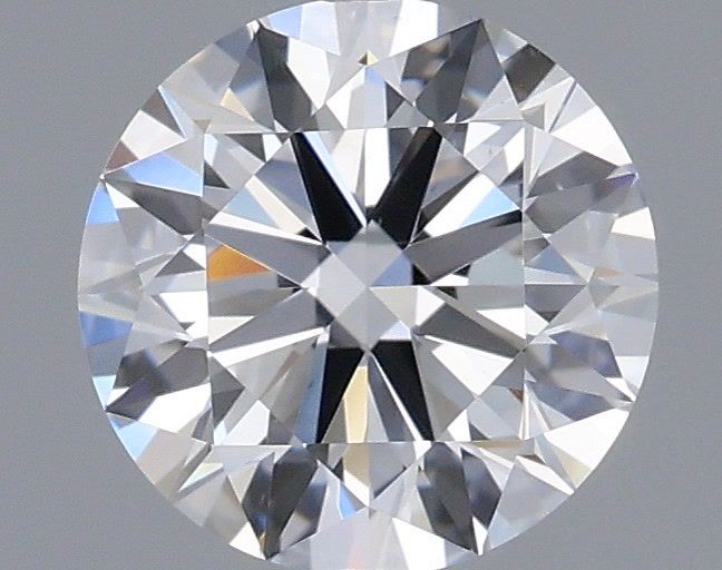 1.17 Carat Round Shaped, Ideal Cut, E Color, VS1 Clarity, IGI Certified Lab Grown Diamond