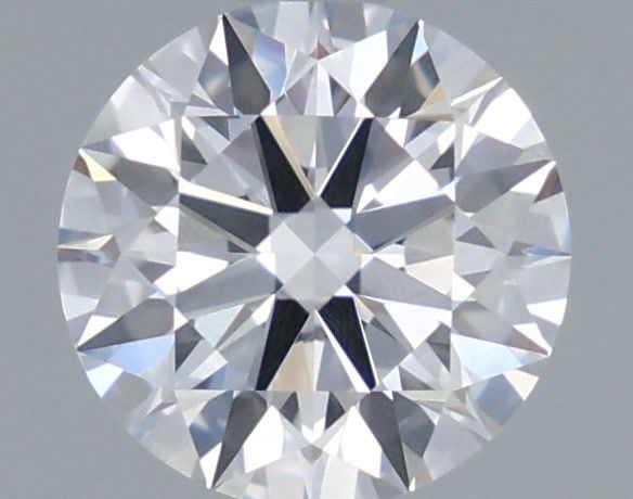 1.05 Carat Round Shaped, Ideal Cut, E Color, SI1 Clarity, IGI Certified Lab Grown Diamond