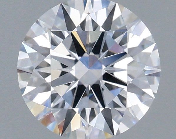 1.01 Carat Round Shaped, Ideal Cut, E Color, VS1 Clarity, IGI Certified Lab Grown Diamond