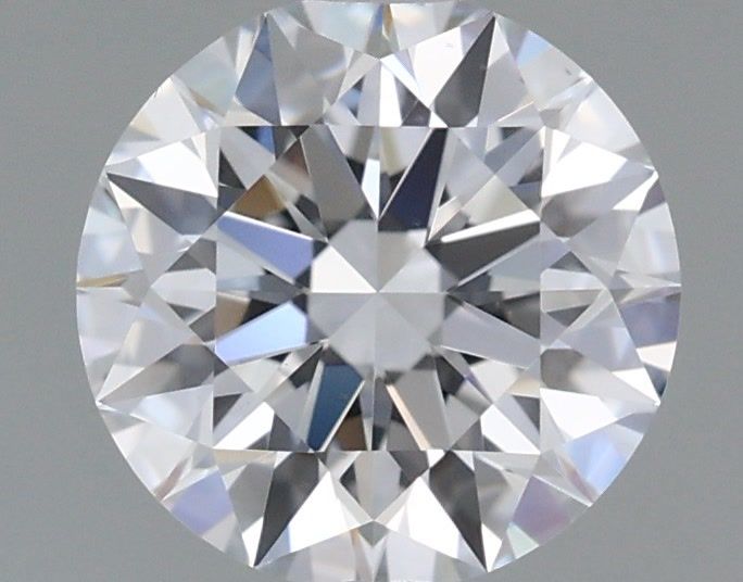 1.20 Carat Round Shaped, Ideal Cut, E Color, VS1 Clarity, IGI Certified Lab Grown Diamond