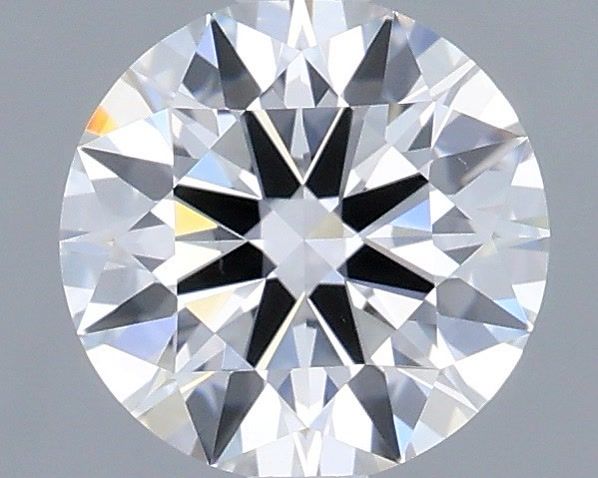1.14 Carat Round Shaped, Excellent Cut, D Color, VS1 Clarity, IGI Certified Lab Grown Diamond
