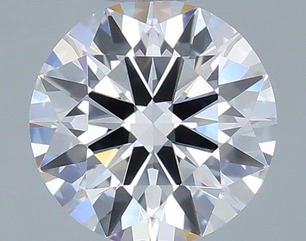 1.11 Carat Round Shaped, Excellent Cut, E Color, VVS1 Clarity, IGI Certified Lab Grown Diamond