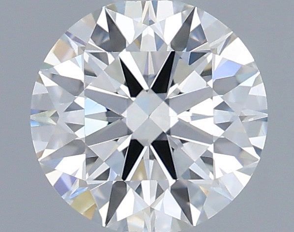 1.02 Carat Round Shaped, Ideal Cut, E Color, VVS1 Clarity, IGI Certified Lab Grown Diamond