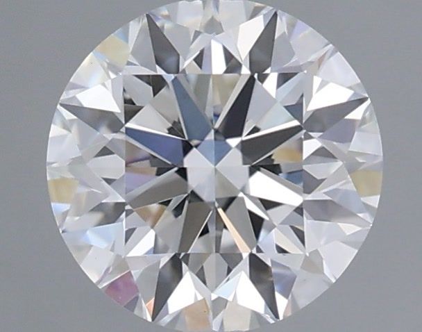 1.49 Carat Round Shaped, Excellent Cut, D Color, VS1 Clarity, IGI Certified Lab Grown Diamond