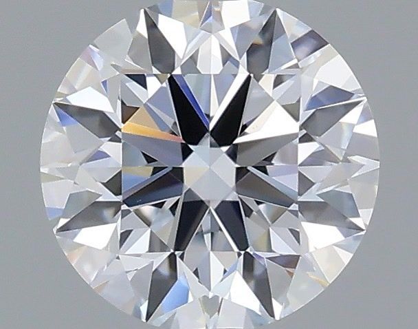 1.02 Carat Round Shaped, Ideal Cut, E Color, VS1 Clarity, IGI Certified Lab Grown Diamond