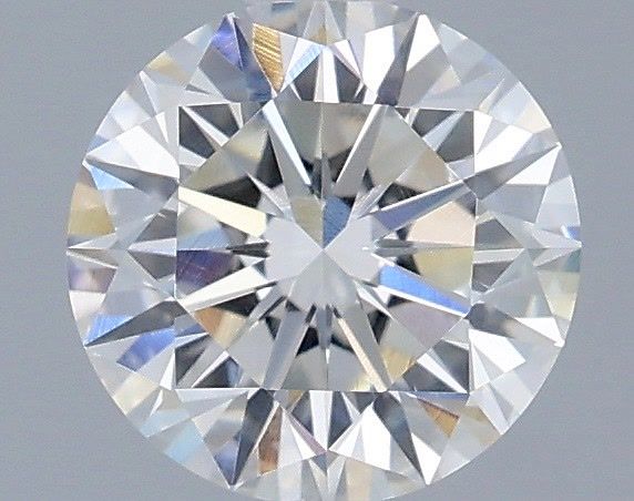 1.11 Carat Round Shaped, Very Good Cut, E Color, VS1 Clarity, IGI Certified Lab Grown Diamond