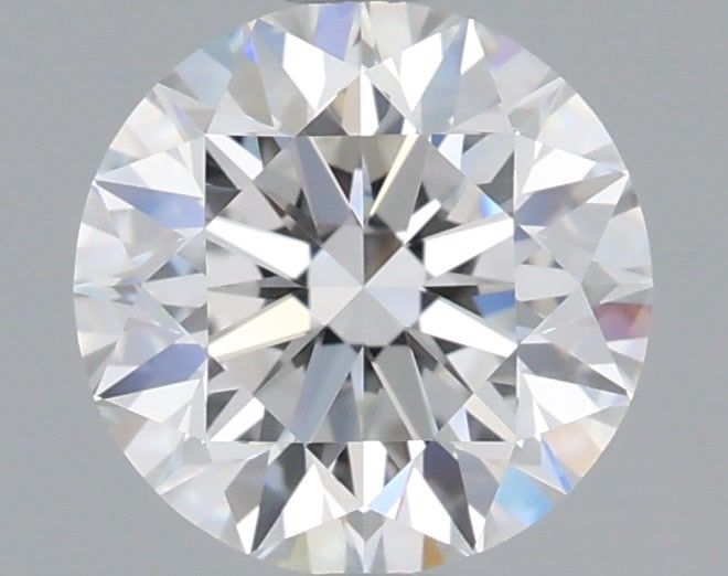 1.17 Carat Round Shaped, Excellent Cut, D Color, VVS2 Clarity, IGI Certified Lab Grown Diamond