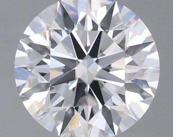 1.01 Carat Round Shaped, Ideal Cut, E Color, VVS1 Clarity, IGI Certified Lab Grown Diamond