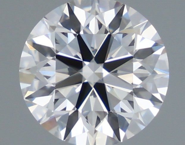 1.50 Carat Round Shaped, Excellent Cut, F Color, VVS1 Clarity, IGI Certified Lab Grown Diamond