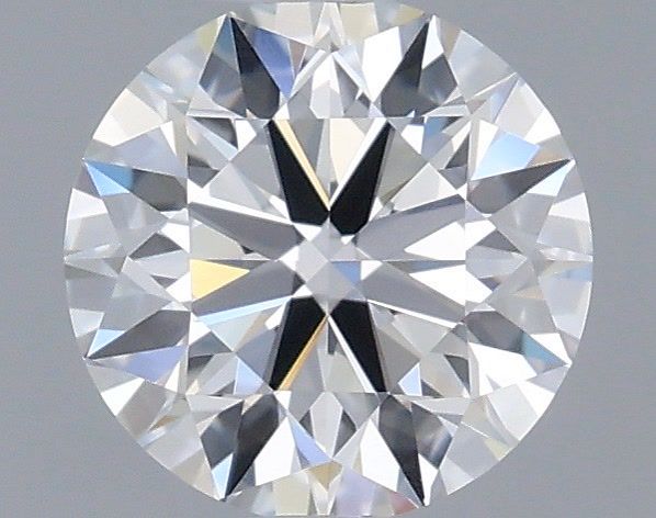 1.01 Carat Round Shaped, Ideal Cut, D Color, VS1 Clarity, IGI Certified Lab Grown Diamond