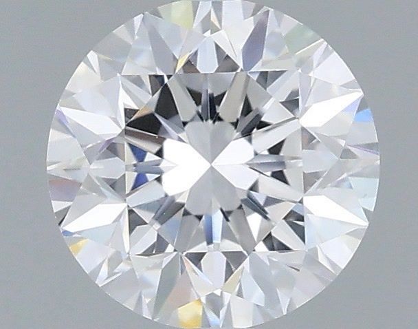 1.00 Carat Round Shaped, Good Cut, D Color, VS1 Clarity, IGI Certified Lab Grown Diamond