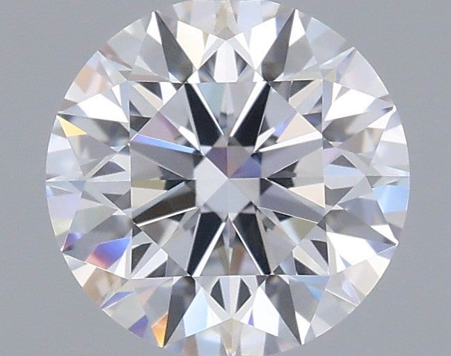 1.25 Carat Round Shaped, Ideal Cut, E Color, VS1 Clarity, IGI Certified Lab Grown Diamond