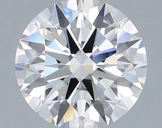 1.01 Carat Round Shaped, Ideal Cut, E Color, IF Clarity, IGI Certified Lab Grown Diamond
