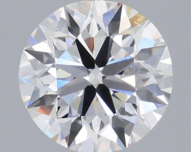 2.21 Carat Round Shaped, Ideal Cut, E Color, VS1 Clarity, IGI Certified Lab Grown Diamond