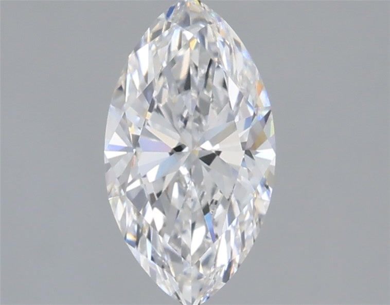 1.06 Carat Marquise Shaped, Very Good Cut, E Color, VVS1 Clarity, IGI Certified Lab Grown Diamond