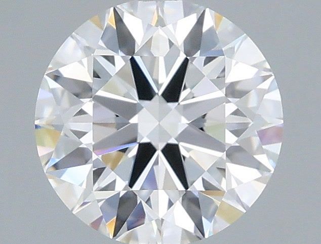 1.01 Carat Round Shaped, Ideal Cut, E Color, VS1 Clarity, IGI Certified Lab Grown Diamond
