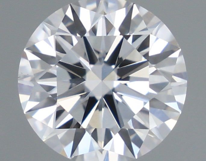 1.20 Carat Round Shaped, Ideal Cut, E Color, VS1 Clarity, IGI Certified Lab Grown Diamond